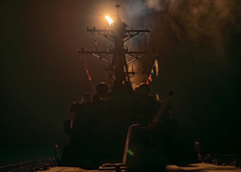 US strikes kill hundreds of Houthi fighters, hit over 800 Red Sea targets: Central Command