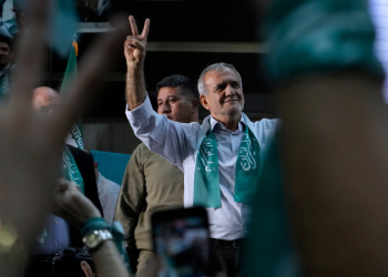 Iran ramps up state executions amid nuclear talks with US