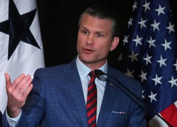 Hegseth faces latest battle defending his defense secretary post at the Pentagon