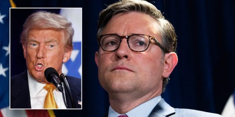 GOP races against clock as Senate, House remain trillions of dollars apart on Trump’s tax bill