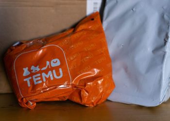 Temu halts shipping direct from China as de minimis tariff loophole is cut off