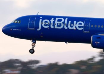 JetBlue to partner with another U.S. airline in the coming weeks
