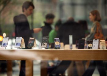 Why Trump’s iPhone tariff threat might not be enough to bring production to the U.S.