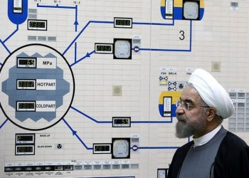 Iran’s Khamenei says Americans should avoid talking ‘nonsense’ in nuke talks