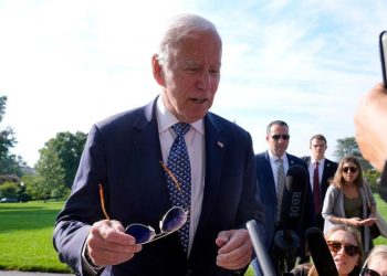 Joe Biden diagnosed with ‘aggressive form’ of prostate cancer with metastasis to the bone
