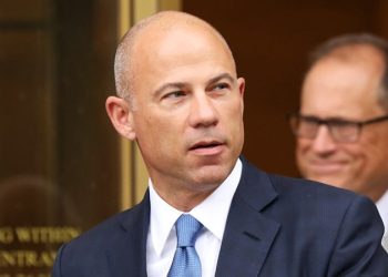 Disgraced lawyer Michael Avenatti seeks mercy at resentencing, citing ‘model inmate’ record