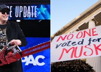 Less than half of DOGE-terminated contracts can be publicly tracked, only about a quarter of grants: watchdog