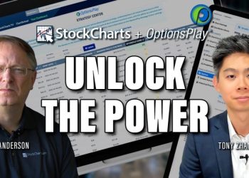 Smarter Options Trading Starts Here! StockCharts + OptionsPlay