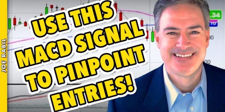 Use This Multi-Timeframe MACD Signal for Precision Trades