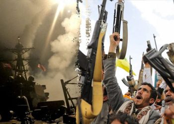 Israel strikes Yemen’s port city in response to Houthi attack on Tel Aviv Airport