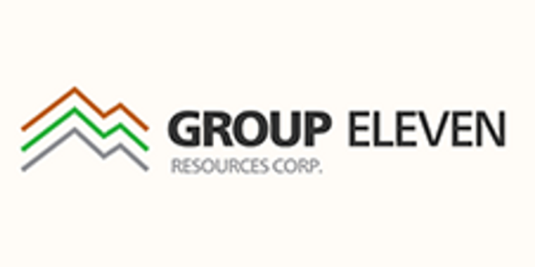 Group Eleven Intersects 12.0m of 2.30% Cu and 560 g/t Ag, Including 6.4m of 3.72% Cu and 838 g/t Ag, Demonstrating High-Grade Copper and Silver Potential at Ballywire