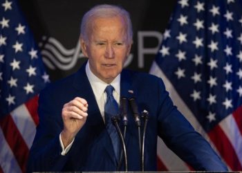 Political world reacts to former President Biden’s ‘aggressive’ cancer diagnosis: ‘Incredibly difficult’