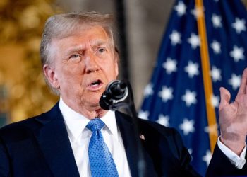 Trump bans federal funding for ‘dangerous’ gain-of-function research