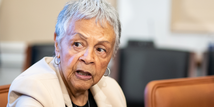 Dem lawmaker seethes RFK Jr’s ‘legitimacy’ as HHS secretary has ‘expired’ in heated exchange