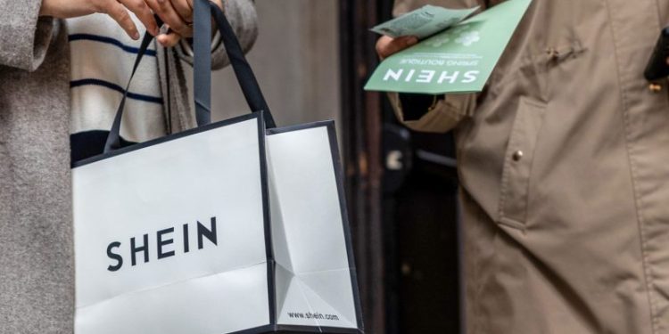 Shein and Temu see U.S. demand plunge as loophole for cheap goods closes