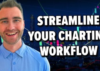 The Secret To Streamlining Your Charting Workflow