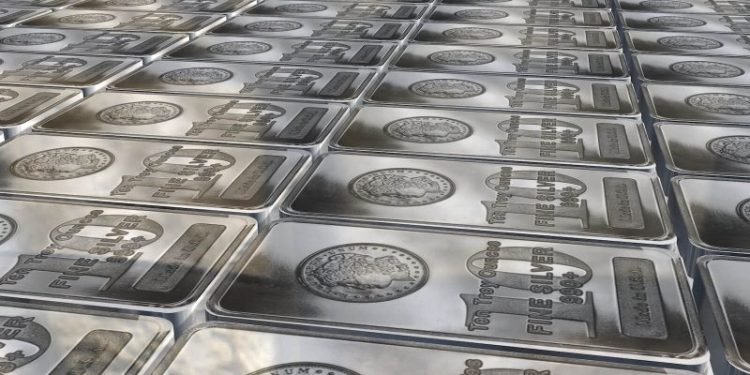 Silver’s Surge is No Fluke—Here’s the Strange Ratio Driving It