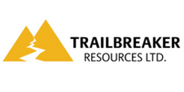 Trailbreaker Resources Announces Exchange Approval Of COHO Property Option