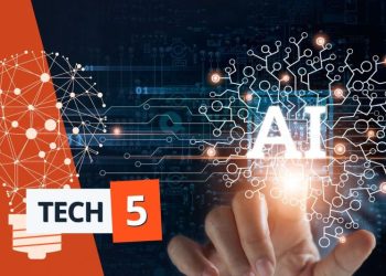 Tech 5: Meta Plans Multi-Billion AI Bet, Apple Reveals iOS 26 at WWDC 2025