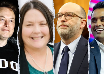 Who will be Elon’s successor? The top names in line for DOGE chief