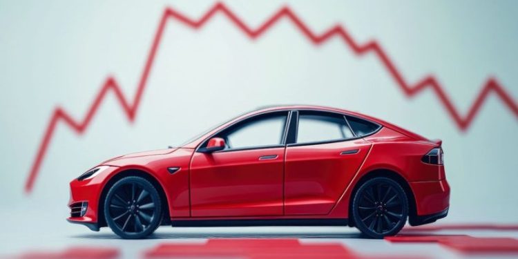 Auto Industry Takes Hit as China’s Rare Earths Export Controls Impact Supply Chains