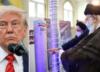 Trump administration open to allowing Iran to continue some uranium enrichment: report
