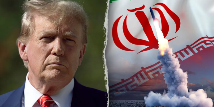 Trump to make Iran decision ‘within the next two weeks’ given ‘chance’ of negotiations, Leavitt says