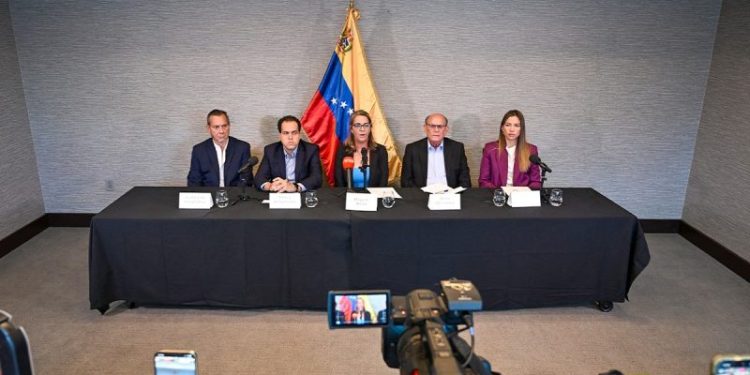 Venezuelan opposition member details harrowing 400-day captivity at UN