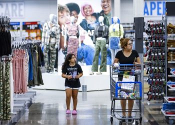 Some Walmart garment orders from Bangladesh on hold due to U.S. tariff threat