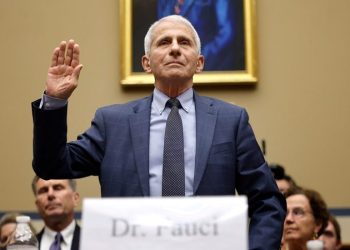 Biden chief of staff reportedly gave approval for autopen pardons on final day in office