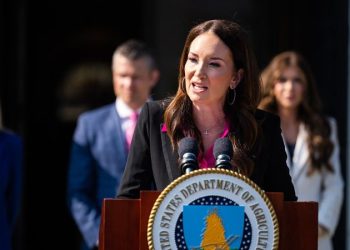 Trump administration moves decisively to block China from ‘weaponizing’ American farmland