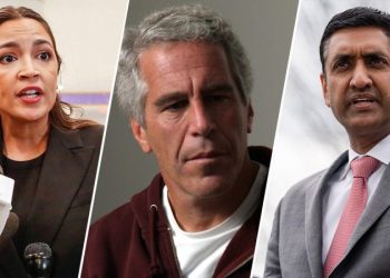 Democrats seize on Epstein files drama with new transparency calls