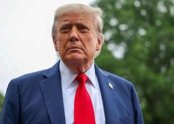 Trump urges House Republicans to ignore ‘grandstanders’ and deliver his ‘big, beautiful bill’ by July 4