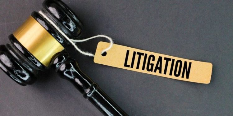 Mali Court Upholds Detention of Barrick Employees