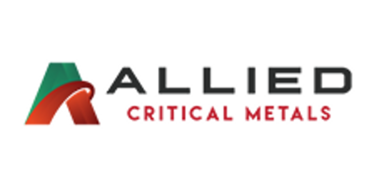 Allied Critical Metals Announces $4 Million Strategic Non-Brokered Private Placement