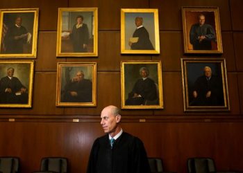 Trump foe Boasberg orders DOJ to detail status of CECOT migrants sent to Venezuela