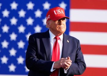 Details of Trump’s highly anticipated AI plan revealed by White House ahead of major speech