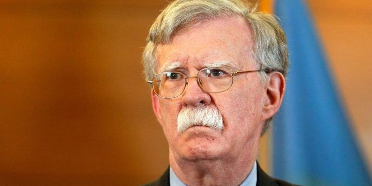 Democrats opposed John Bolton for years — until they sought him as an ally against Trump