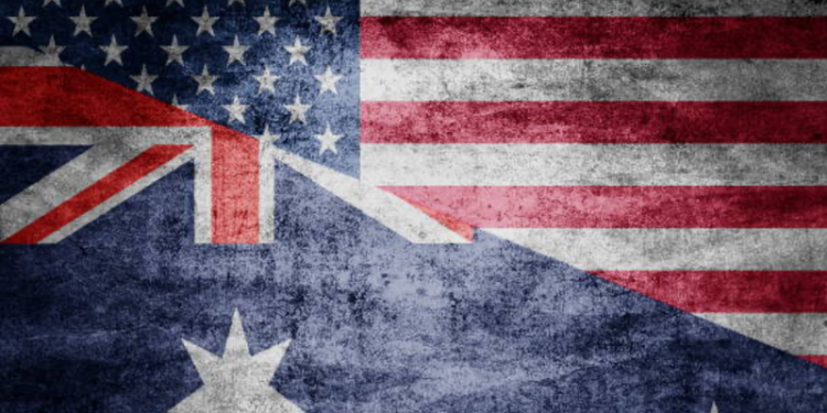 Productivity Commission Says Trump’s Tariffs Will “Redirect” Others to Australia