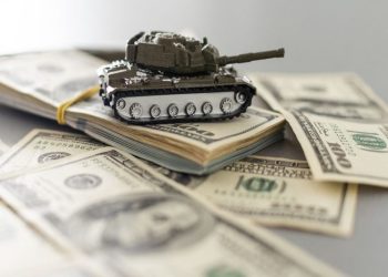 NATO Defense Spending Pledge Puts Spotlight on Platinum Group Metals