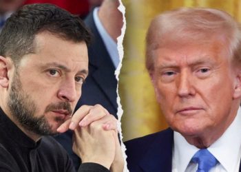 Zelenskyy outlines peace demands before high-stakes White House meeting with Trump