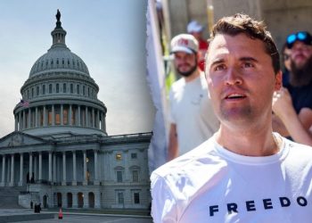 58 House Dems vote against resolution honoring ‘life and legacy’ of Charlie Kirk