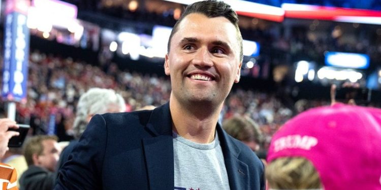 Top conservative speakers vow they ‘will not be silenced’ after Charlie Kirk’s assassination