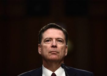 In trying to secure Comey indictment, US prosecutors have short window — and a difficult case to make