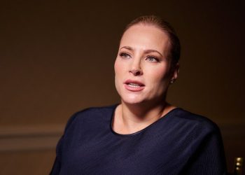 Meghan McCain slams Israel opponents, tells New Yorkers to ‘pray for this city’ as Mamdani gains momentum