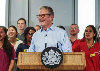 NHS removes controversial report on ‘benefits’ of first-cousin marriage after fierce public backlash in UK