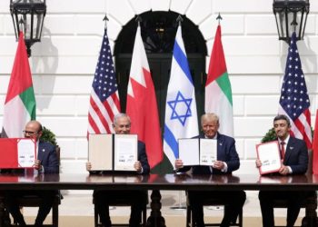 White House turns to expanding Abraham Accords after Israel-Hamas ceasefire