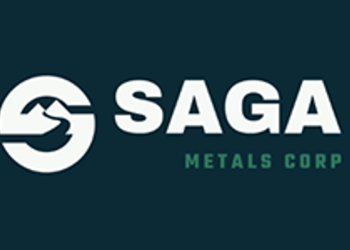 SAGA Metals Announces Non-Brokered Private Placement