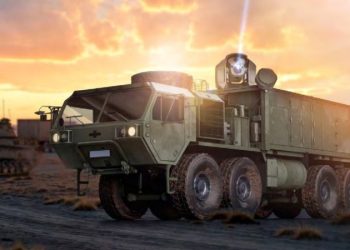 Israel to deploy first combat-ready laser weapon system for operational air defense