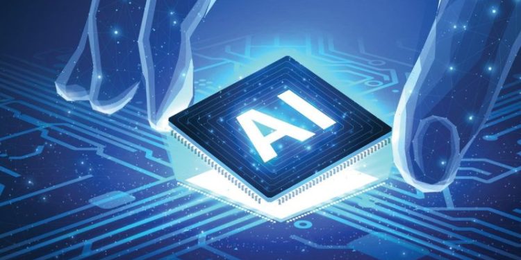 Global AI Stocks: 9 Biggest AI Companies in 2025